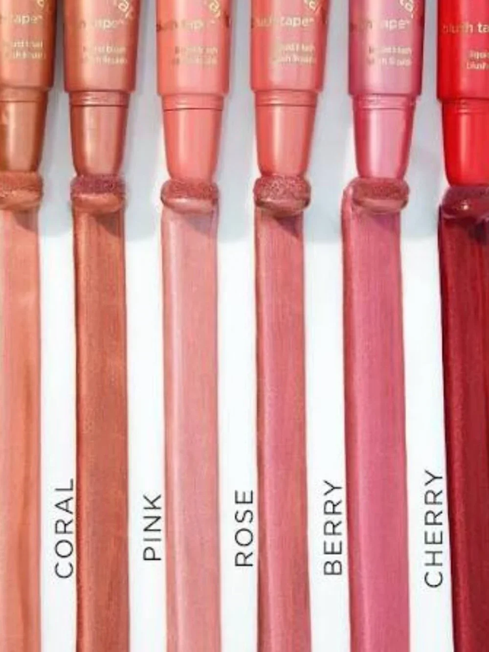 Tarte Tape Liquid Blush - 0.4 fl oz in Pink